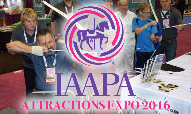 IAAPA